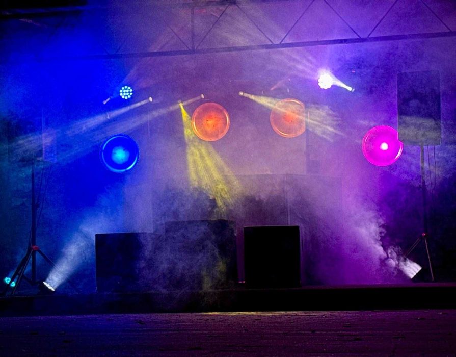 Dj na Twoją imprezę - Music4You