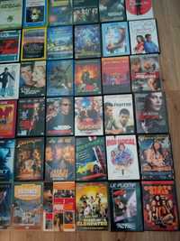 Diversos filmes DVD