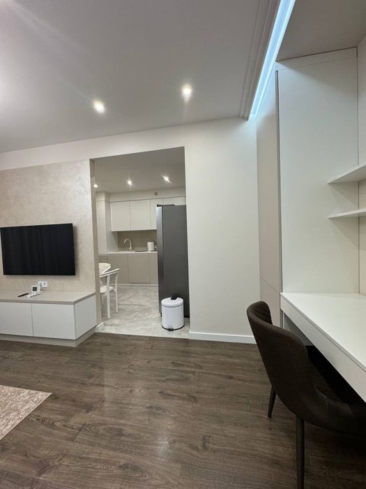 Продам шикарну 2к квартиру в р-ні Боздош. Газове опалення. Ліфт