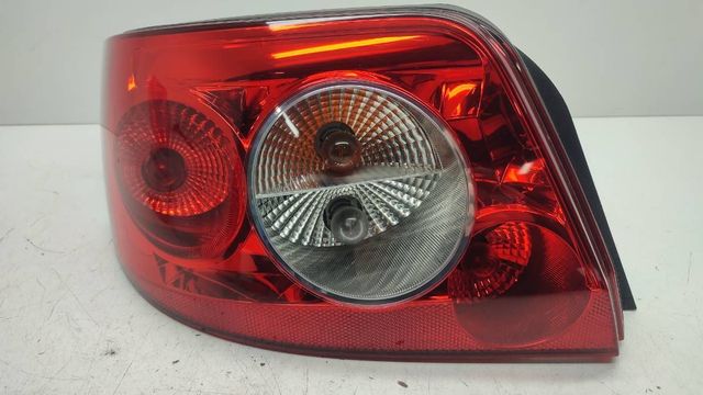 LAMPA TYŁ LEWA RENAULT MEGANE II CABRIO 2005 EU