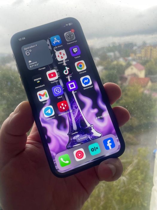 Iphone Xr 128gb Neverlock