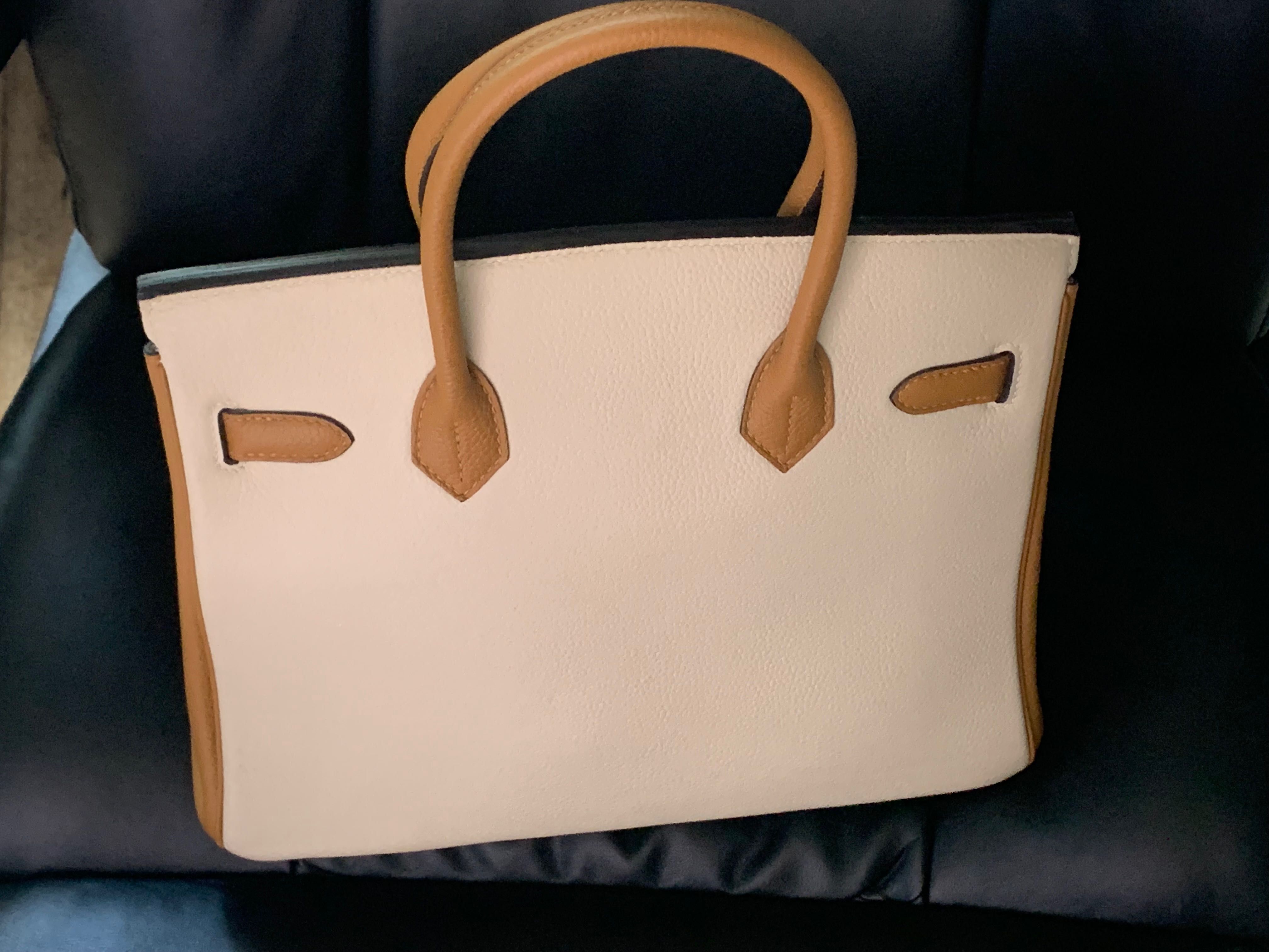 Torba Hermes Birkin 30