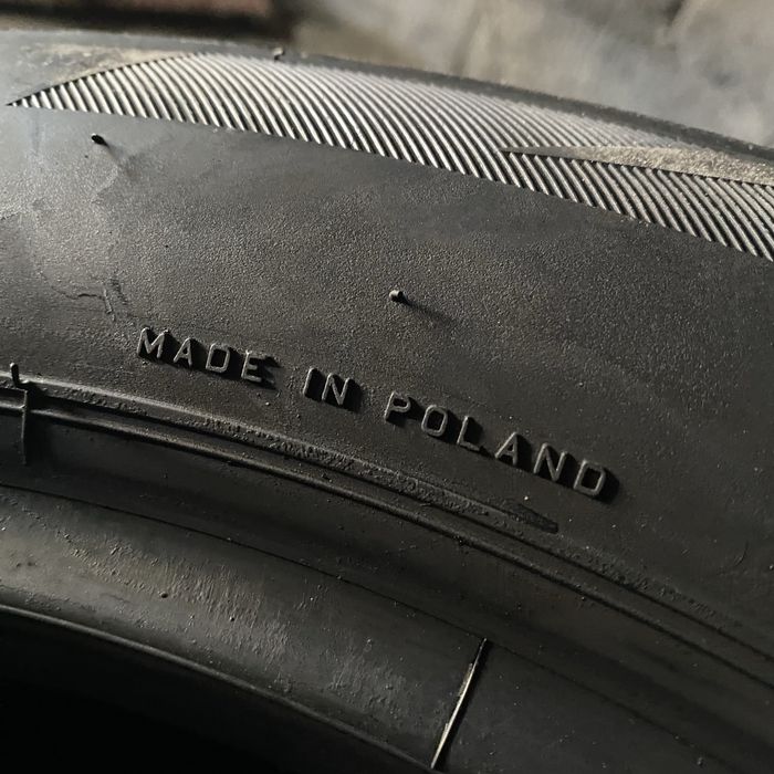 Шини 205/55/16 - 2шт Bridgestone Blizzak LM001 зима