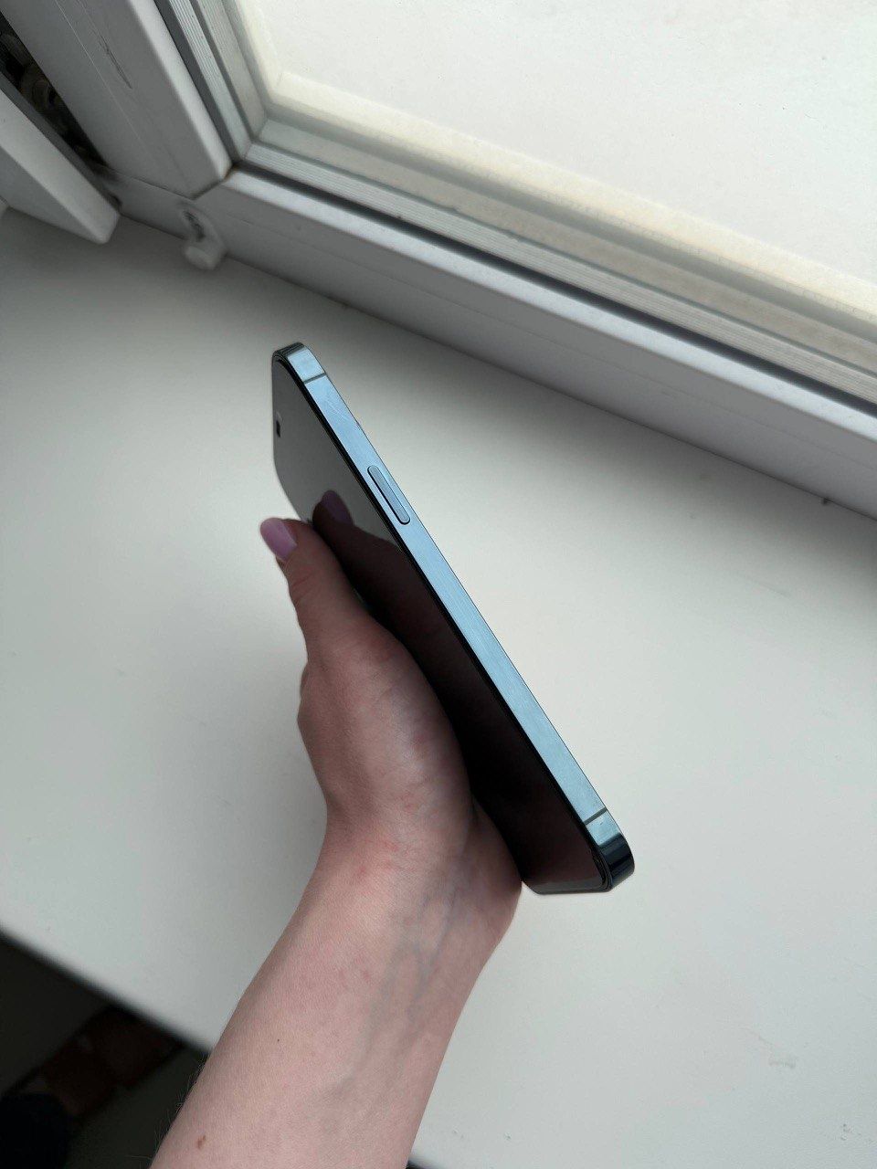 iPhone 12 Pro Max 128 Gb