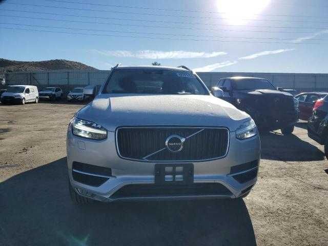 2018 Volvo Xc90 T6