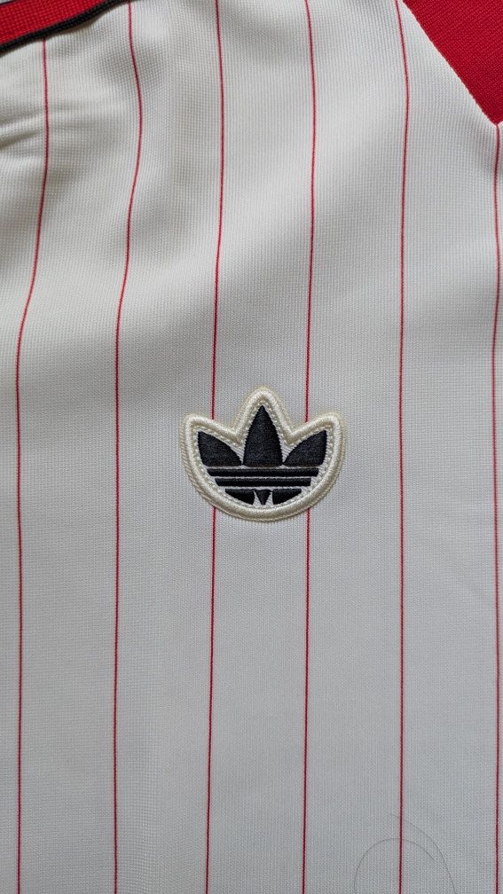 Camisola Benfica Retro Adidas Originals