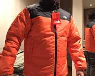 Casaco The North Face