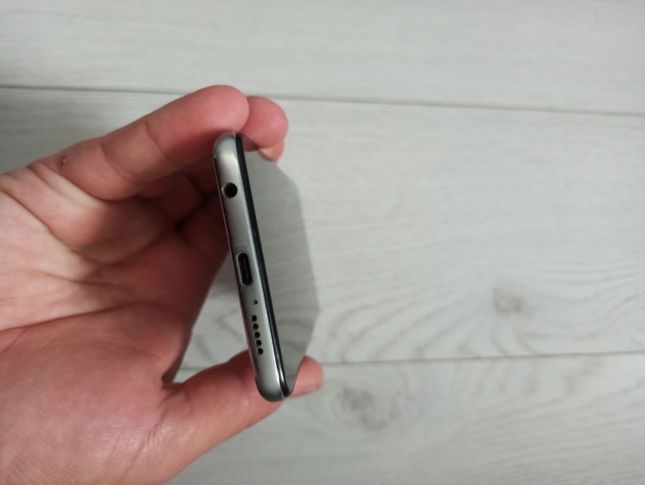 Xiaomi Redmi Note 9 pro