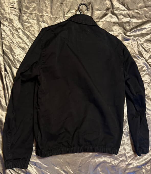 Куртка чоловіча бомбер carhartt madison jacket