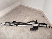 Suporte bicicleta thule