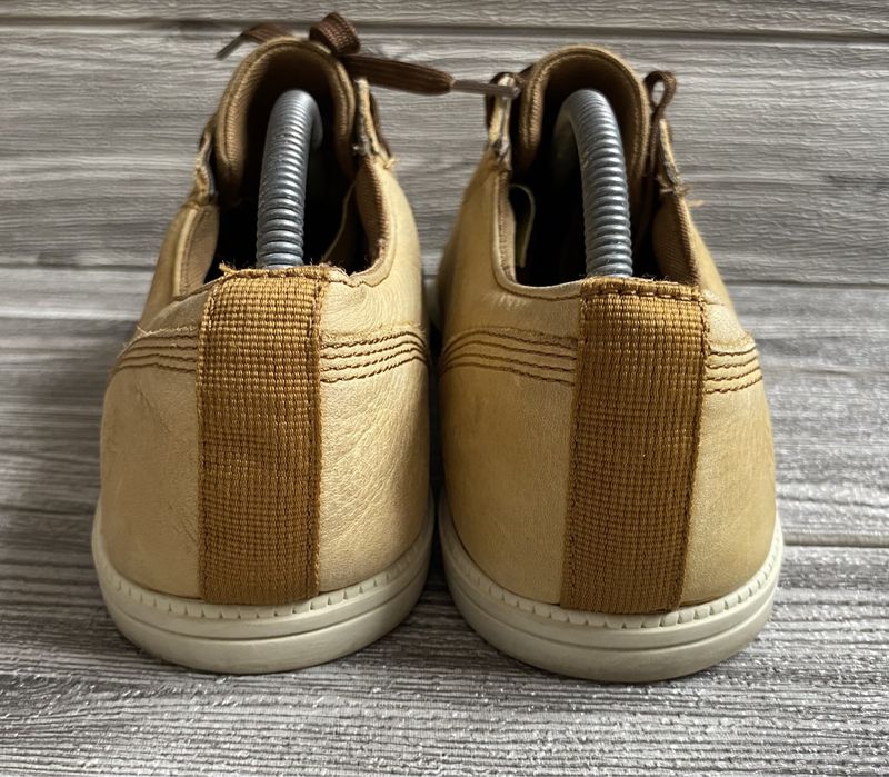Timberland sneakers Earthquakers, rozmiar 43, stan bardzo dobry