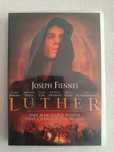 DVD Luther.      .