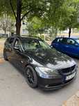 BMW Seria 3 BMW E91 N52B25 swap M54B30 LPG !!