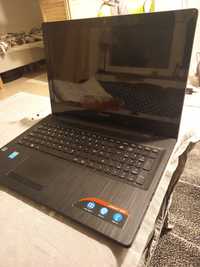 ноутбук Lenovo G50-80 несправний