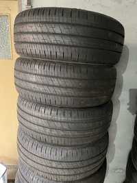 4xGoodyear 205 45r17., 2021 7.8mm