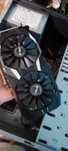 Видеокарта rx 560 4gb