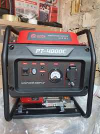 Инверторный генератор EDON PT4000C
