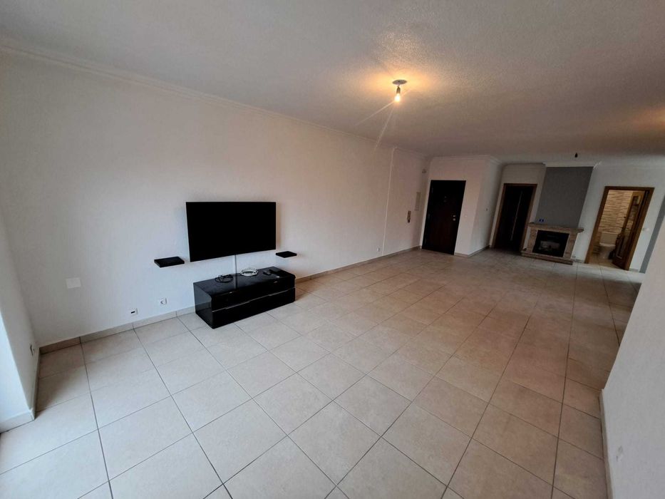 Apartamento em Trancoso T2+1