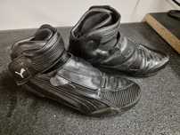 Buty Ducati-Puma
