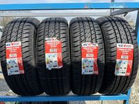 Шини нові 235/65 R18 GtRadial