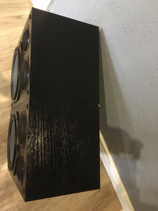 Yamaha NS-20M monitory głośniki vintage