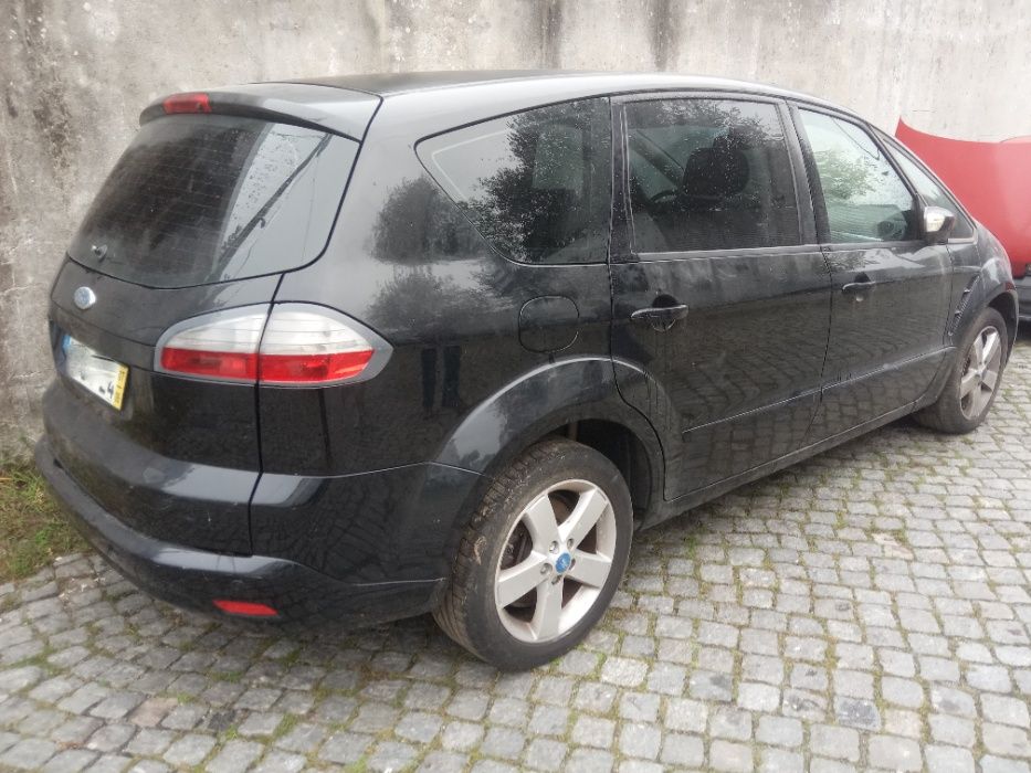 Ford S-Max 1.8 TDci para Peças