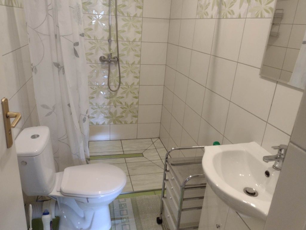 Słoneczne pokoje do wynajęcia
