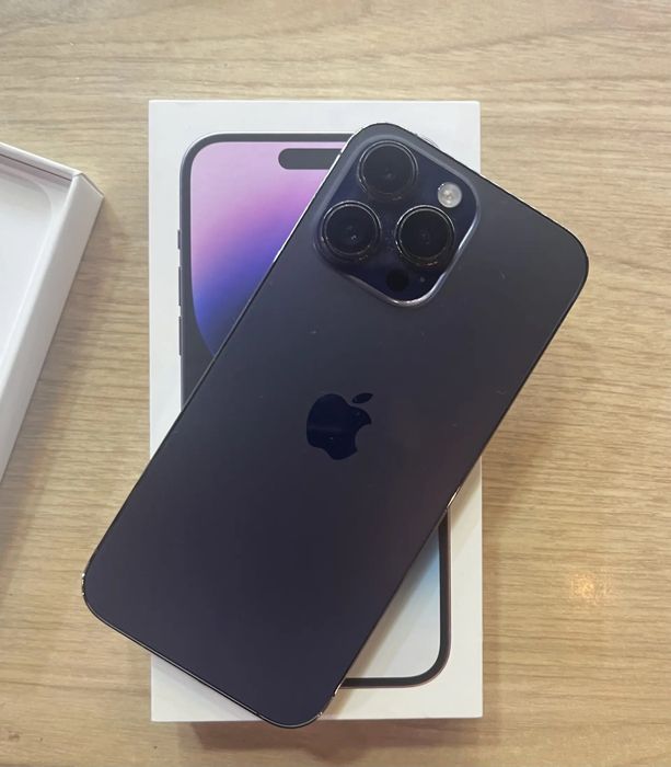 Iphone 14 Pro 128GB