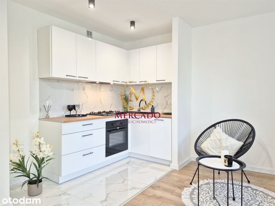 Nowoczesne mieszkanie 54 m² Podolszyce Południe