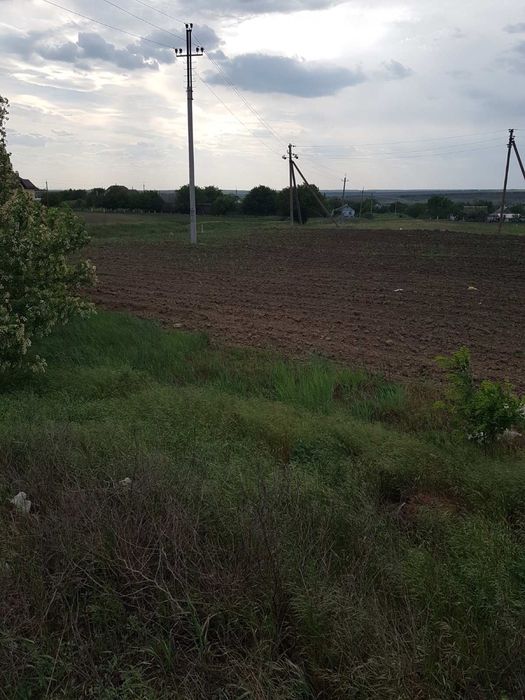 Обмен комерческого участка на авто с возможностью расширение до 2га