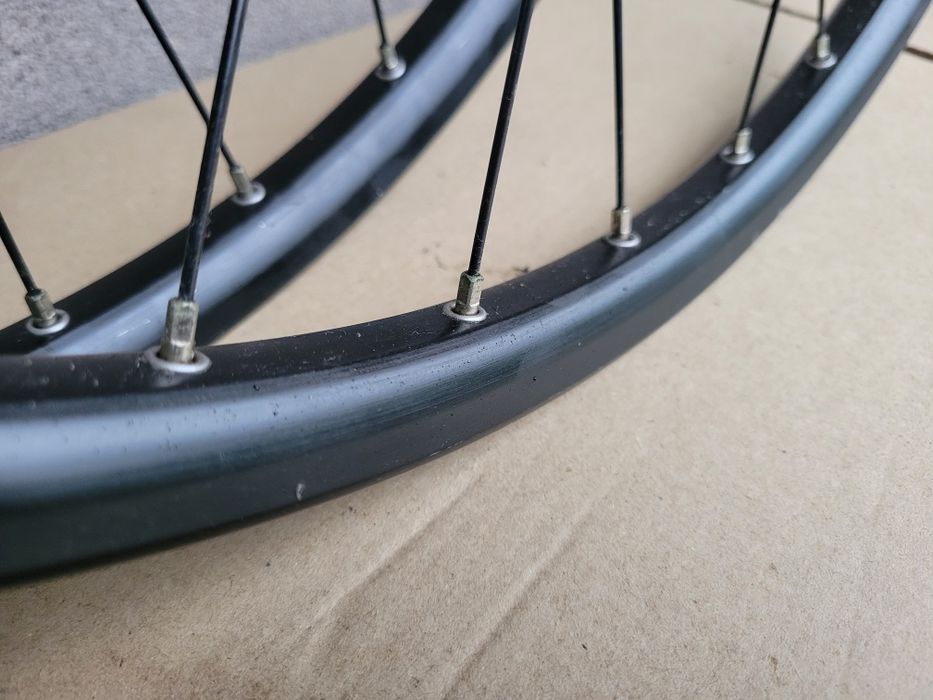 Вілсет 26 Shimano Deore XT M775