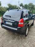 Hyundai Tucson.2005.