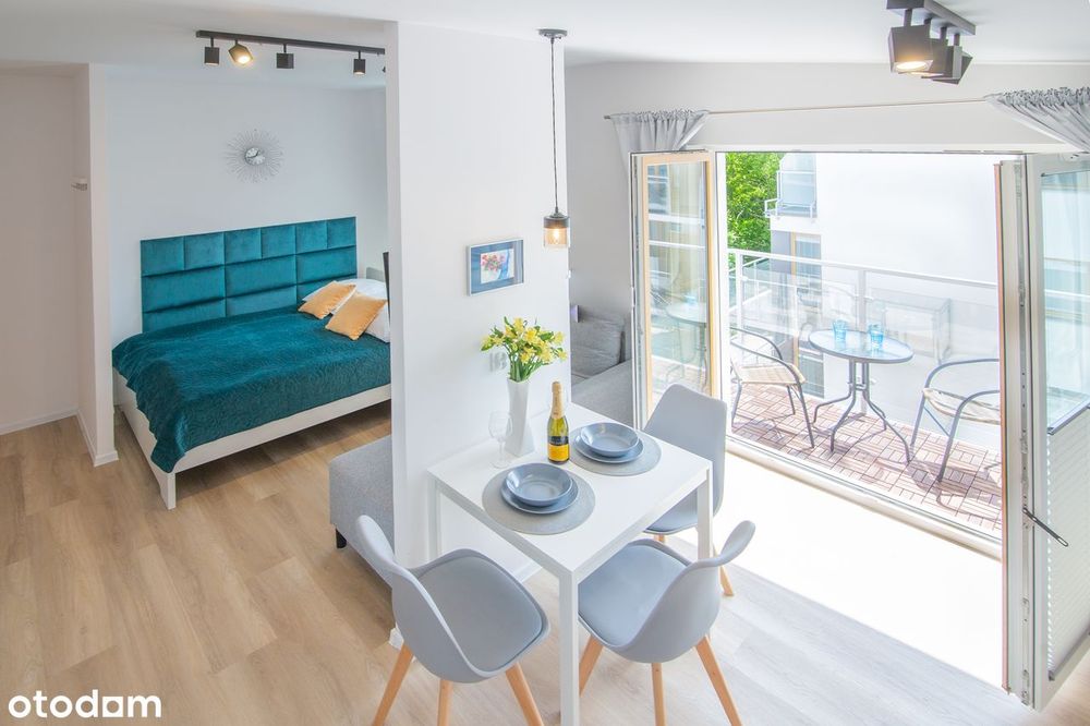 Sprzedam Apartament w Dziwnówku