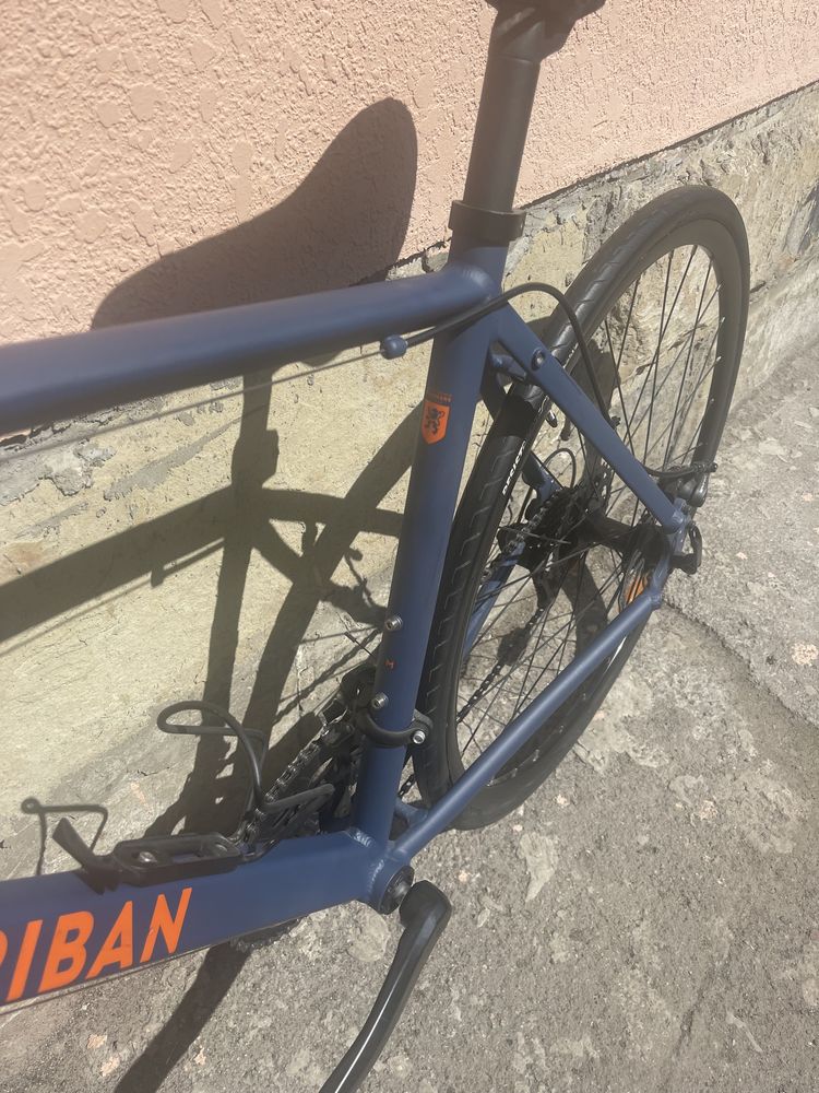 Продам велосипед TRIBAN RC120