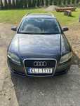 Audi A4 2.0 tdi