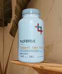 Lifeplus Support Tabs Plus 240 kaps