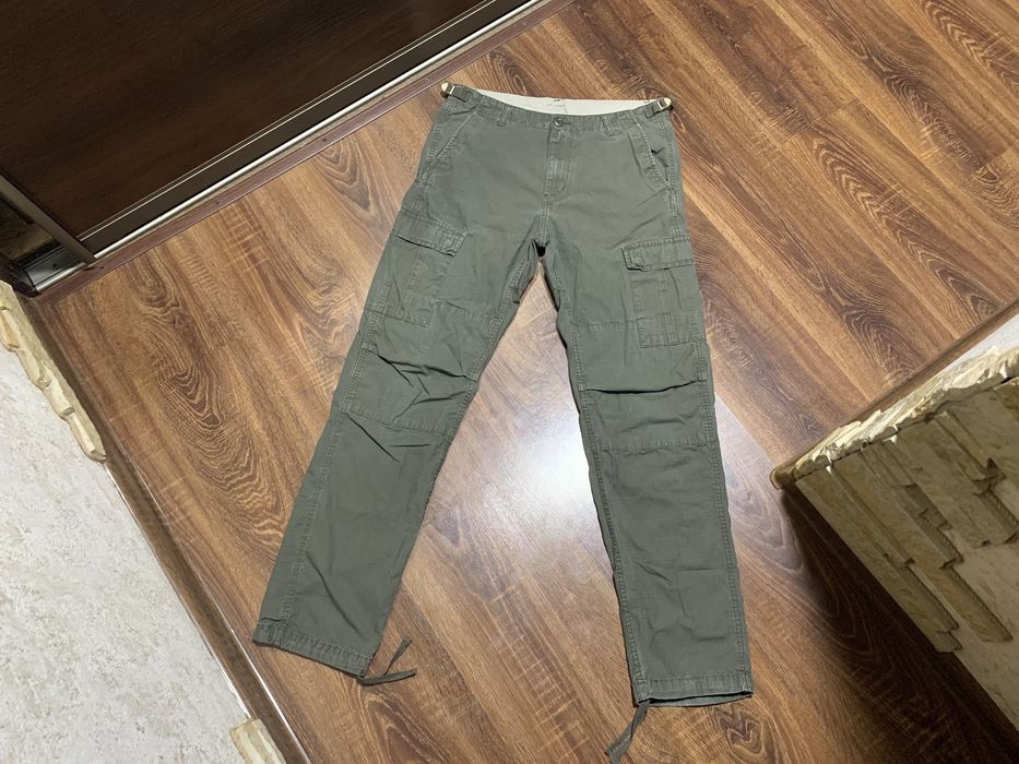 Штани карго Carhartt