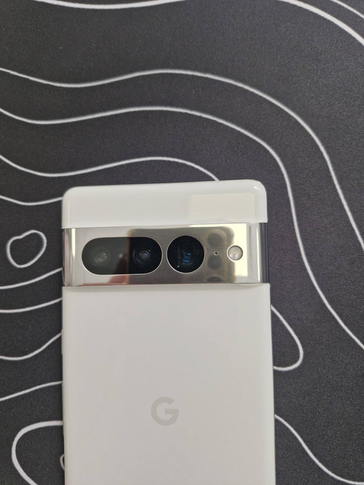 Б/у Смартфон Google Pixel 7 Pro / 256Gb