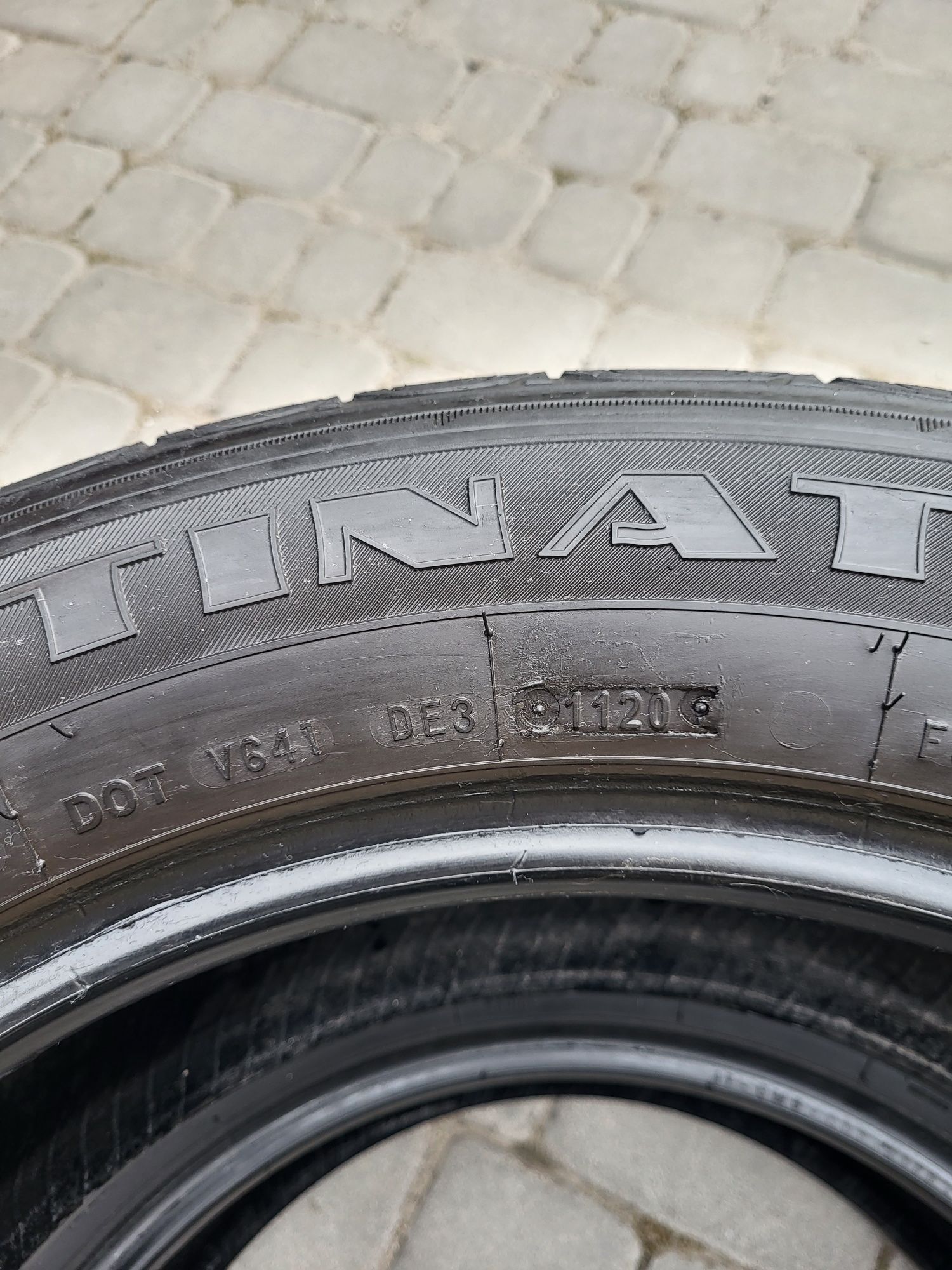 Шины всесезонные Firestorm destination LE2 225/60 R17