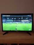 Telewizor led Qilive 21,5 cala fullhd, hdmi, usb