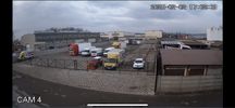 Parking Tir, Bus, Kamper, Autobus, Naczepa Czeladź Wojkowicka