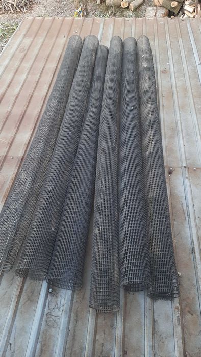 Сетка для водостока Защитная сетка желоба Profil