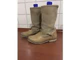 Botas numro 38 usadas