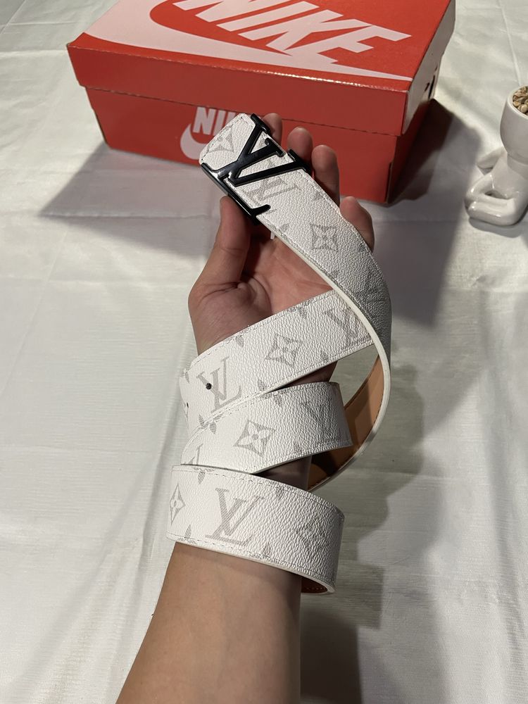 Ремінь Louis Vuitton /Ремінь Vans/Пояс sonic/Пояс dickies/Пояс sk8 y2k