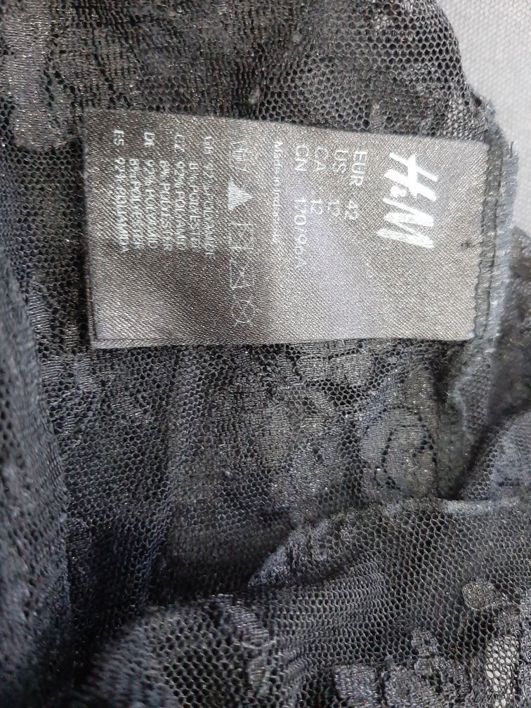 H&M Koszulka Do Spania L/XL