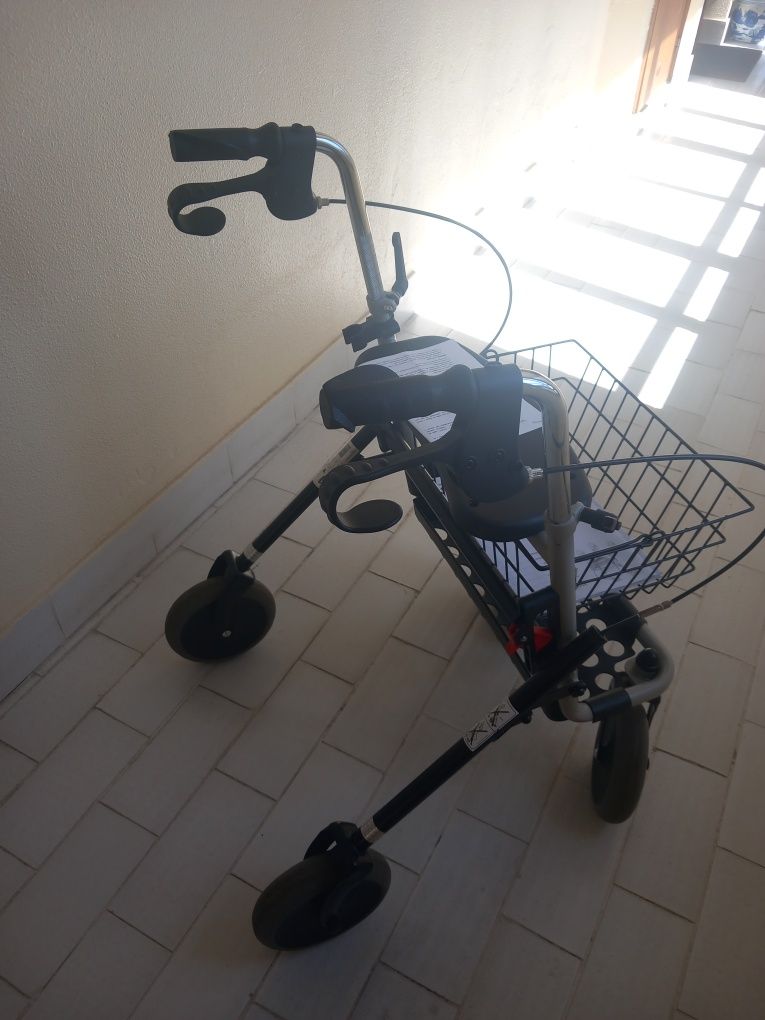 Andarilho Invacare Banjo