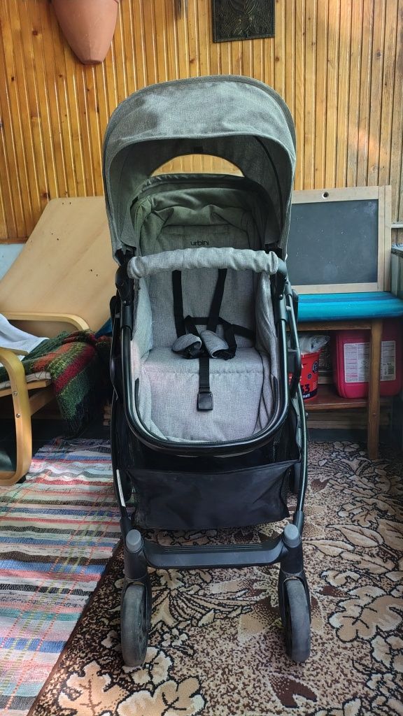 Продам коляску в гарному стані після одної дитини.