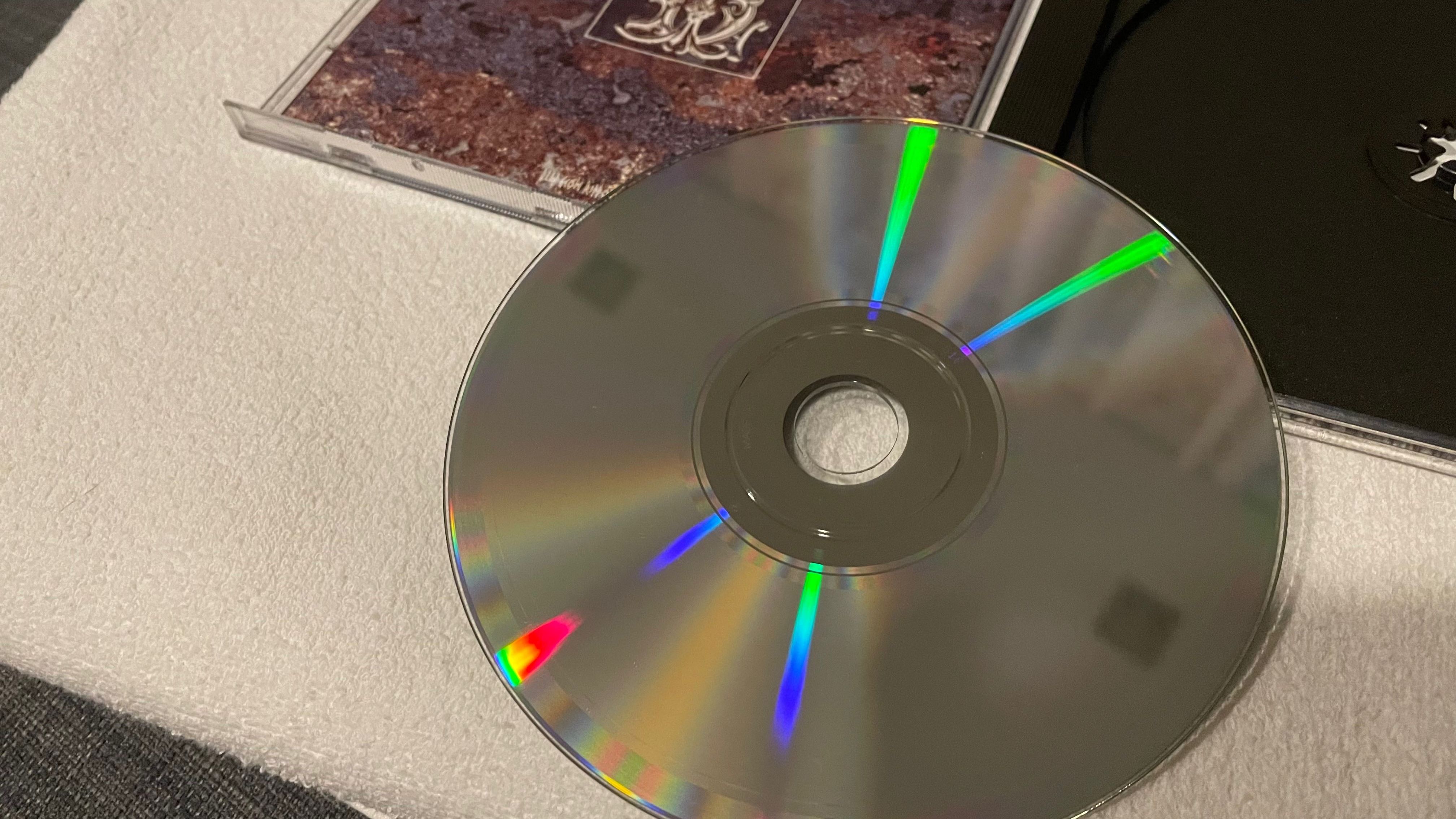 Cd - Def Leppard ‎– Retro Active