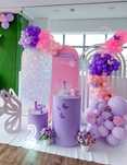 Decoraçao de festas - Cute Box Eventos