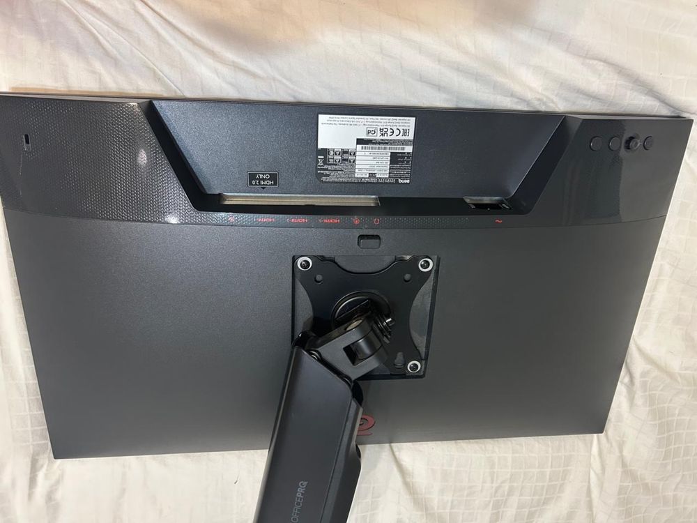 Монітор BenQ ZOWIE 144hz